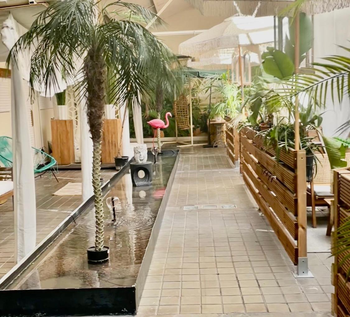 Hotel Life Gran Via Design Μαδρίτη Εξωτερικό φωτογραφία