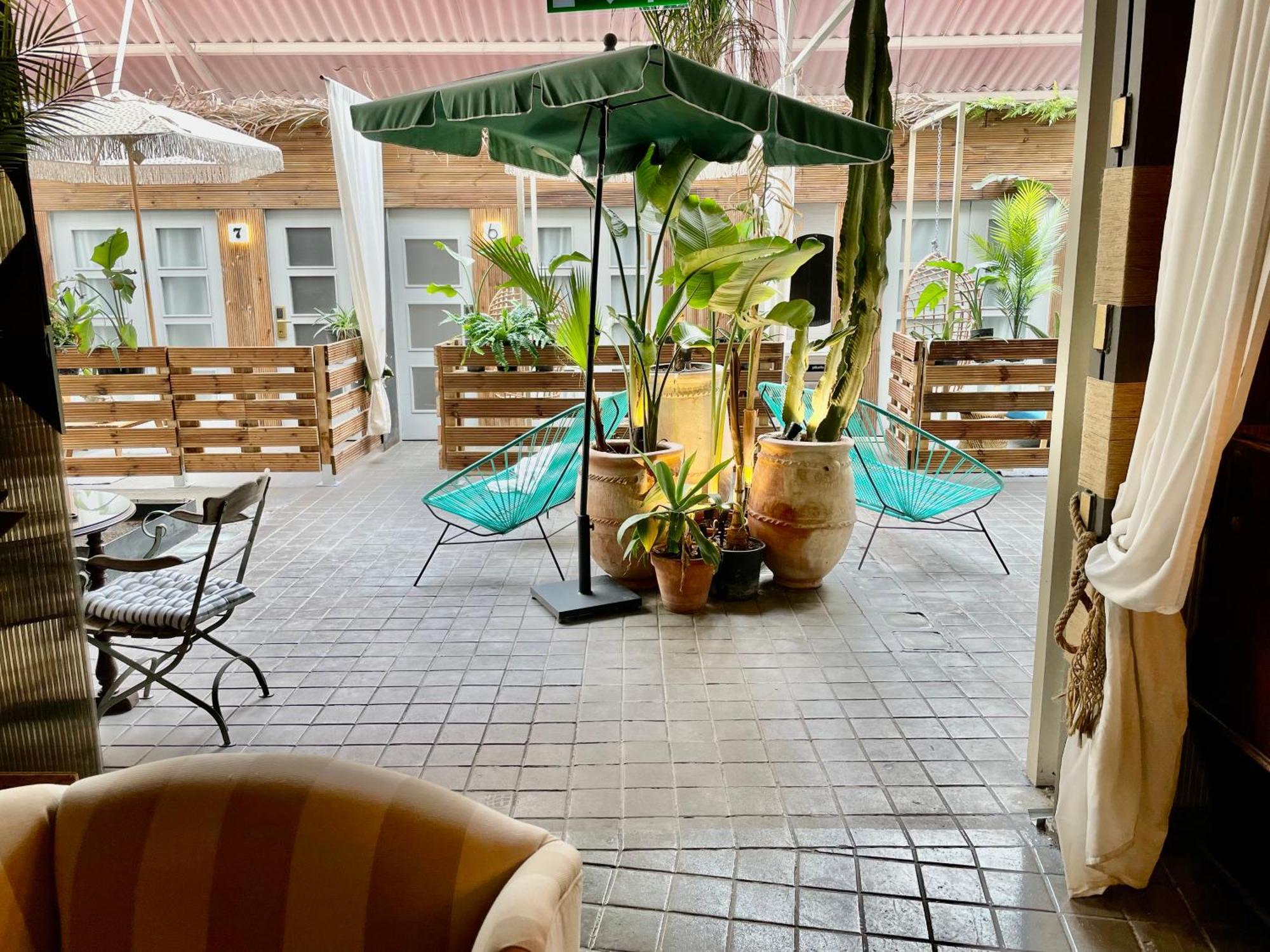 Hotel Life Gran Via Design Μαδρίτη Εξωτερικό φωτογραφία