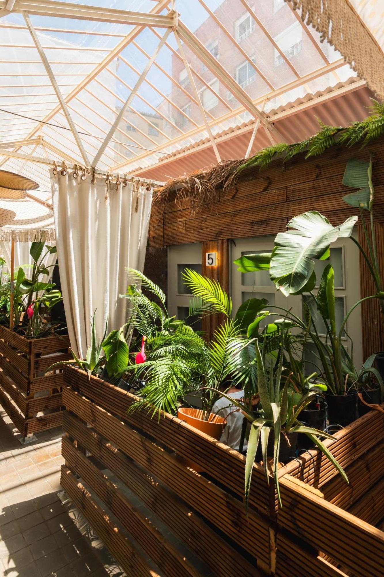 Hotel Life Gran Via Design Μαδρίτη Εξωτερικό φωτογραφία