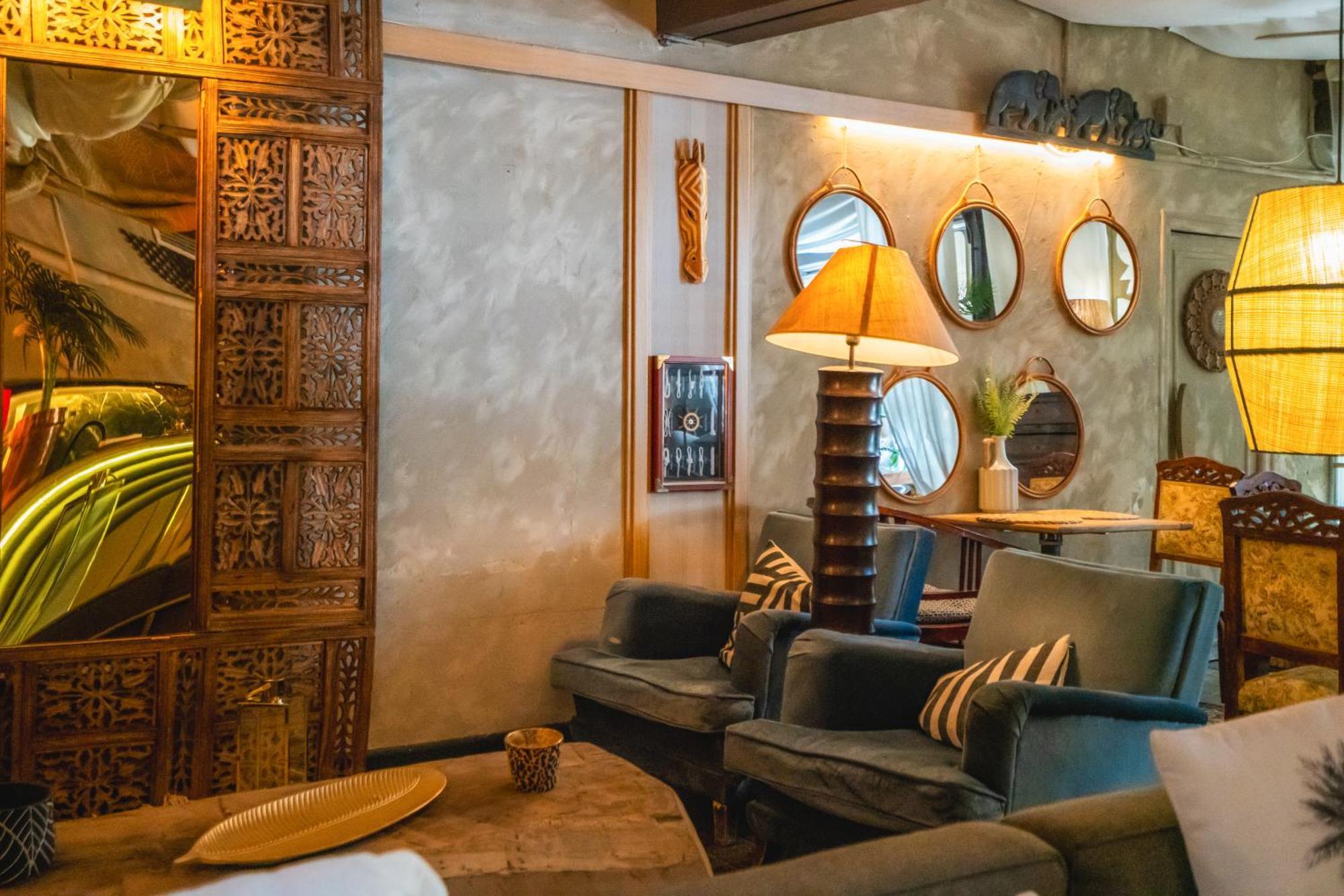 Hotel Life Gran Via Design Μαδρίτη Εξωτερικό φωτογραφία