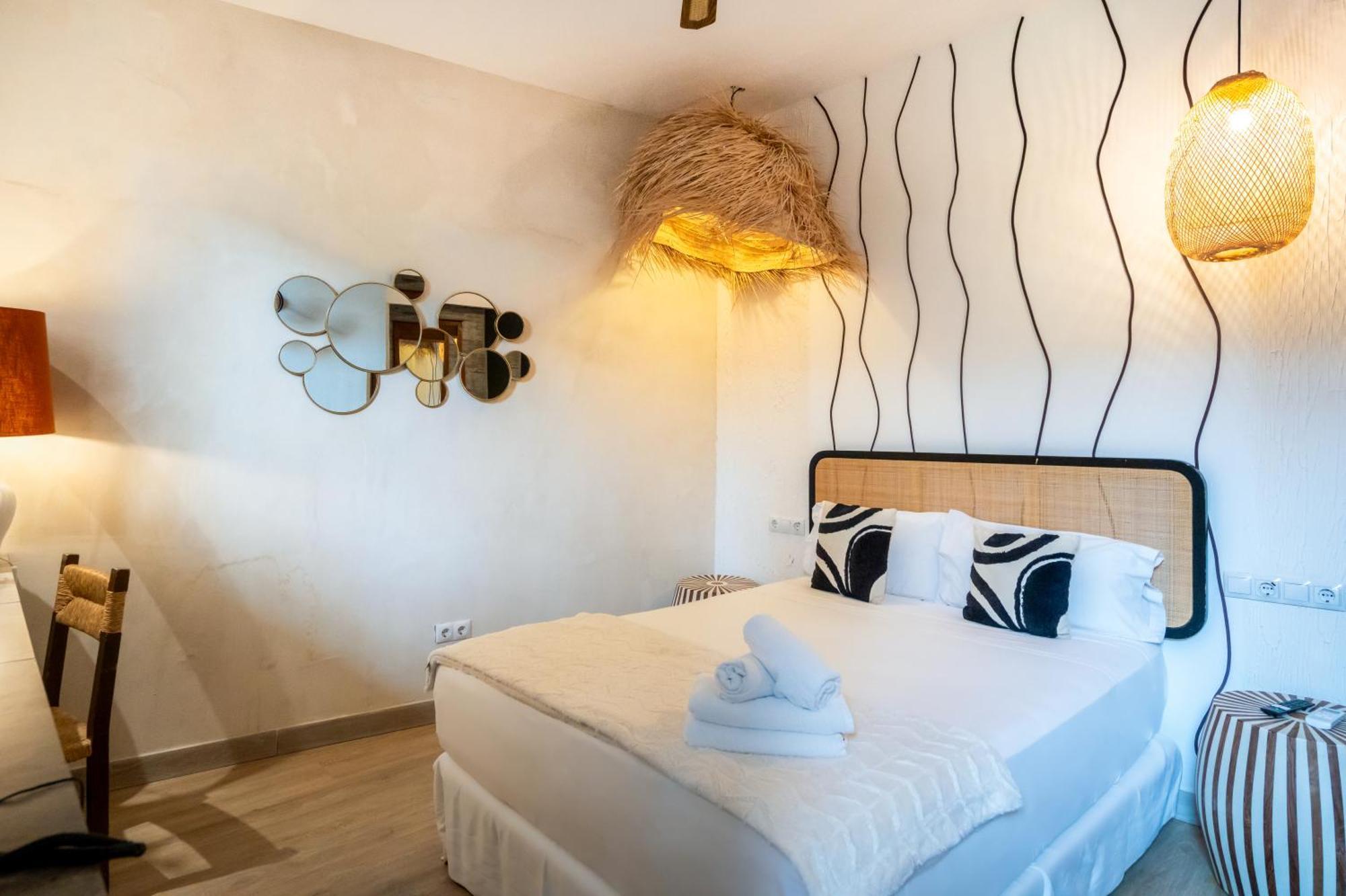 Hotel Life Gran Via Design Μαδρίτη Εξωτερικό φωτογραφία