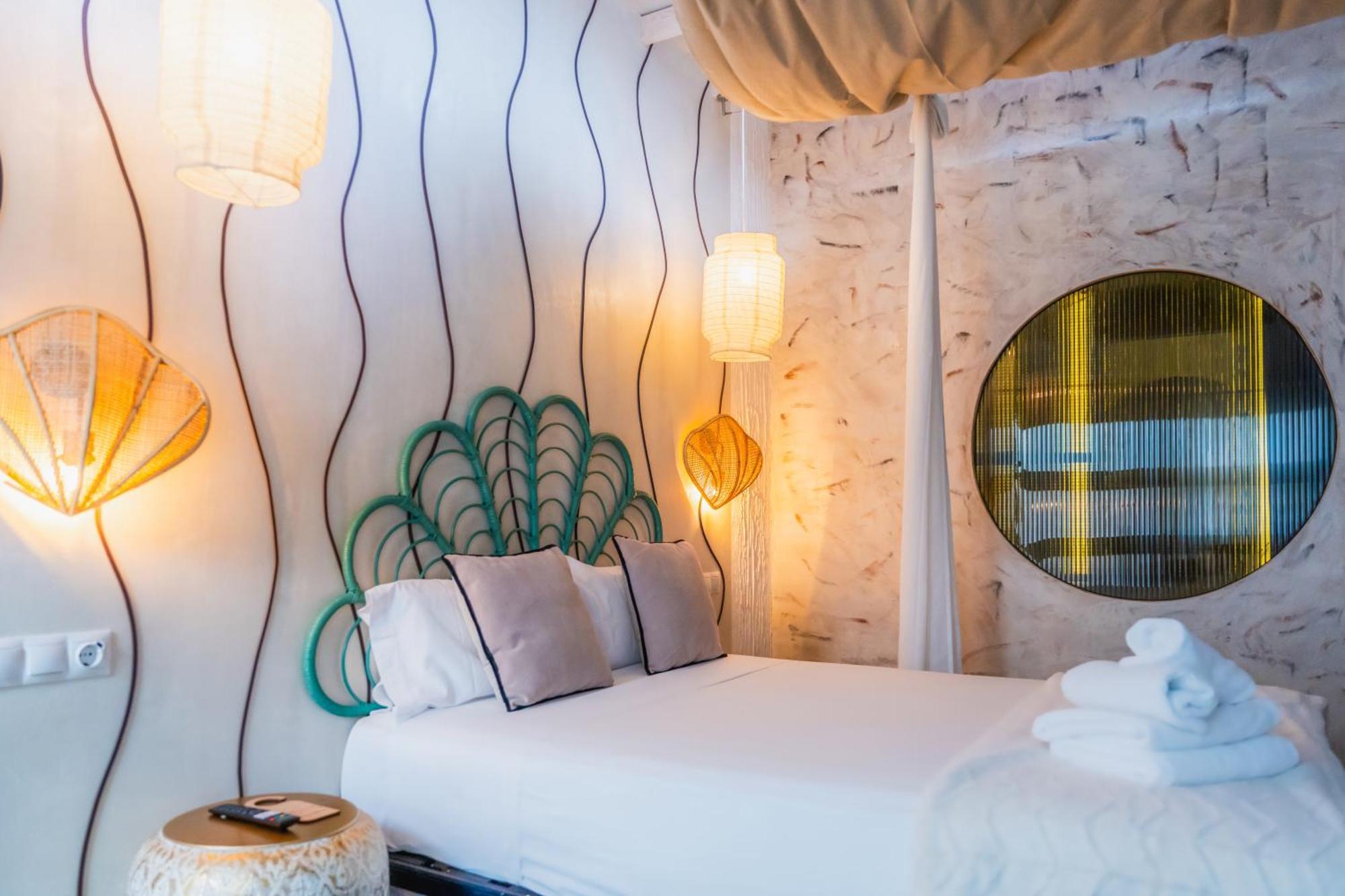 Hotel Life Gran Via Design Μαδρίτη Εξωτερικό φωτογραφία