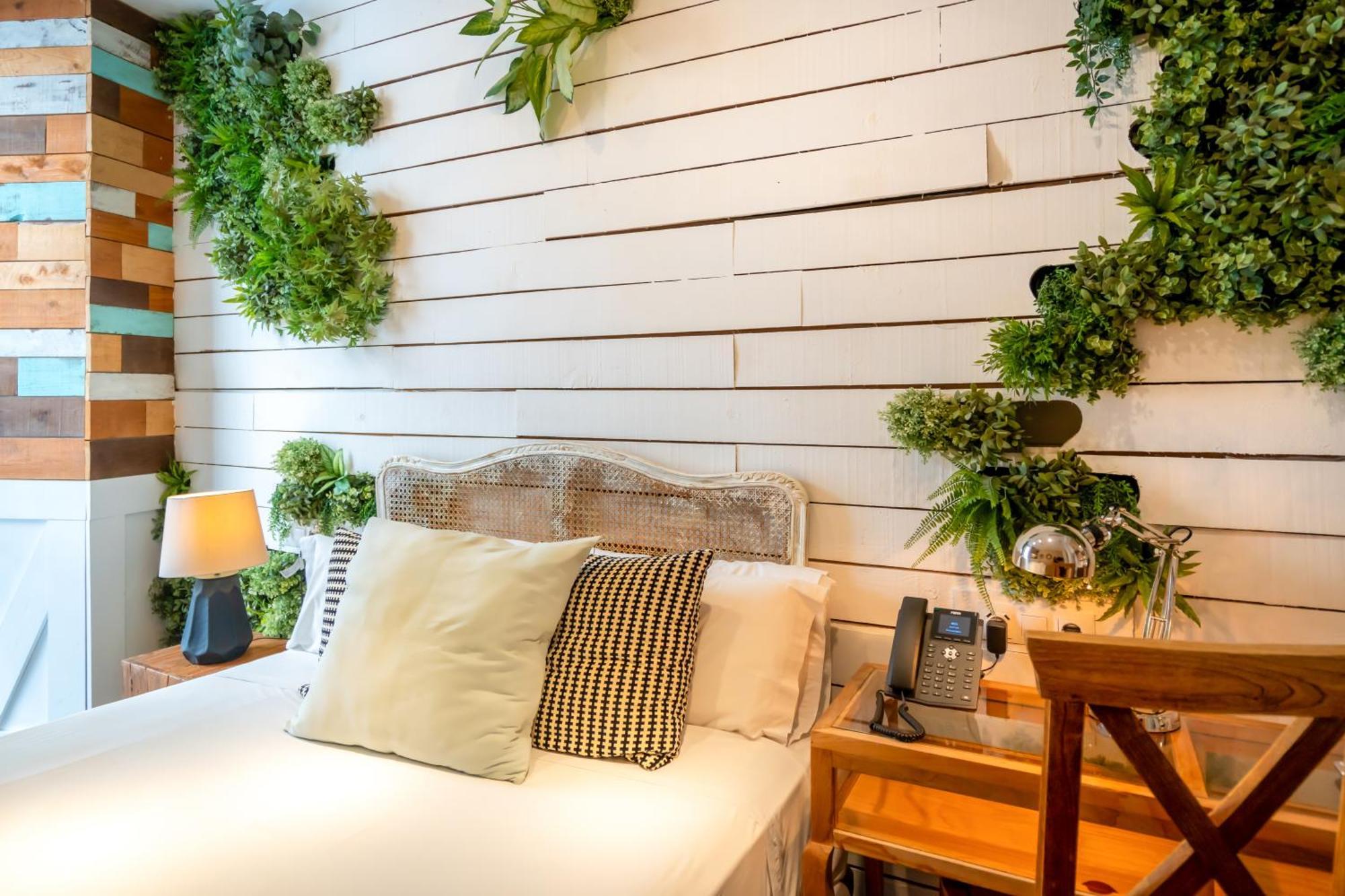 Hotel Life Gran Via Design Μαδρίτη Εξωτερικό φωτογραφία