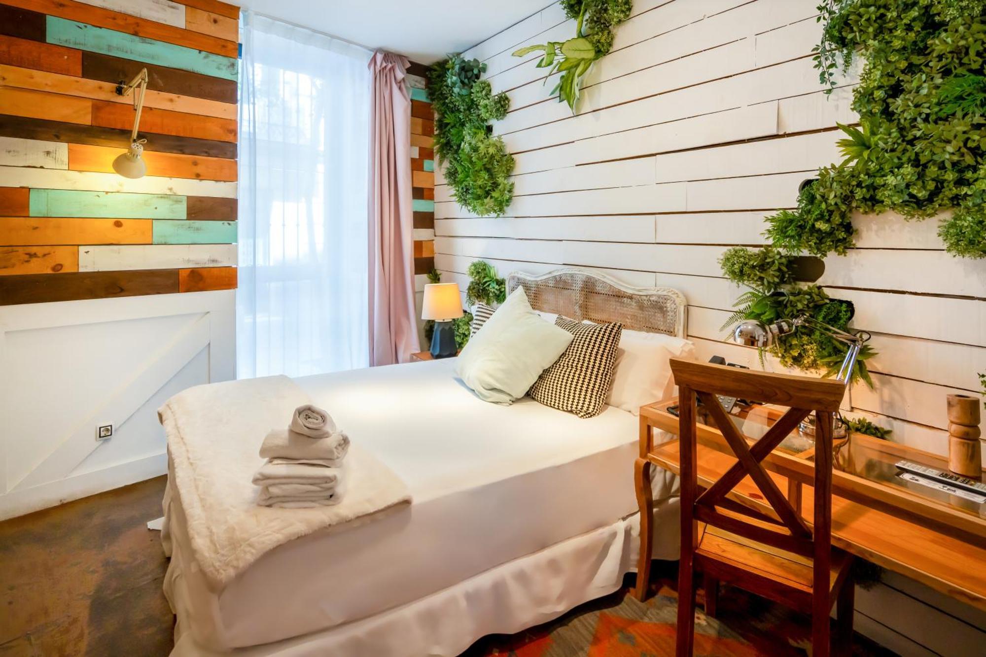Hotel Life Gran Via Design Μαδρίτη Εξωτερικό φωτογραφία