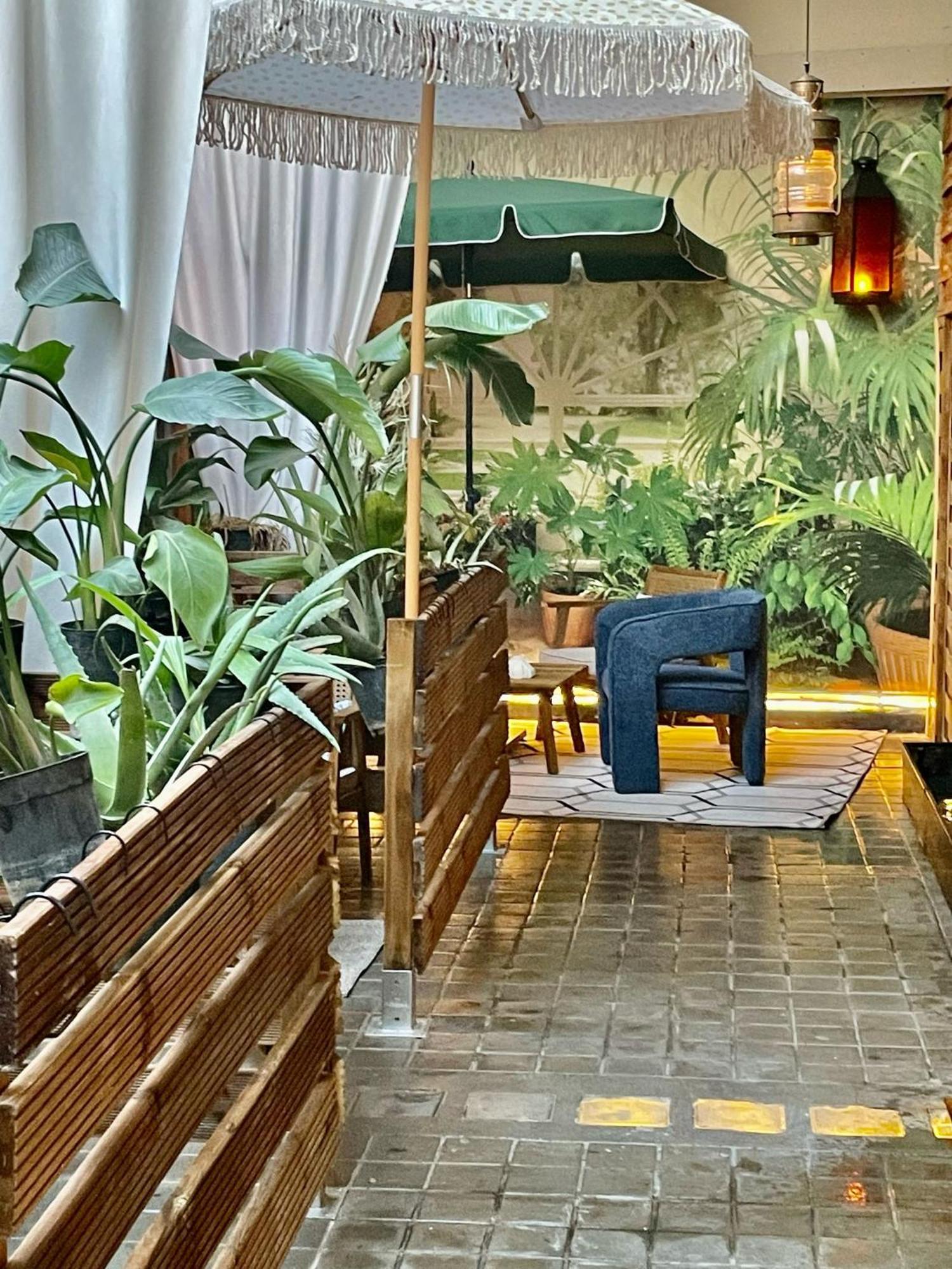Hotel Life Gran Via Design Μαδρίτη Εξωτερικό φωτογραφία