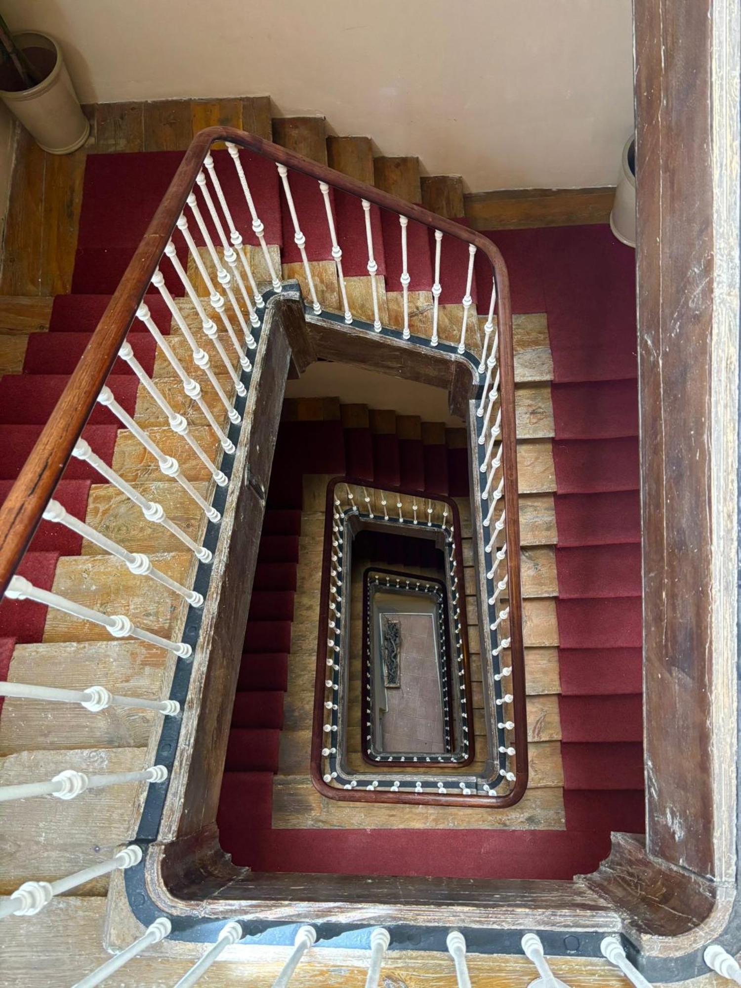 Hotel Life Gran Via Design Μαδρίτη Εξωτερικό φωτογραφία