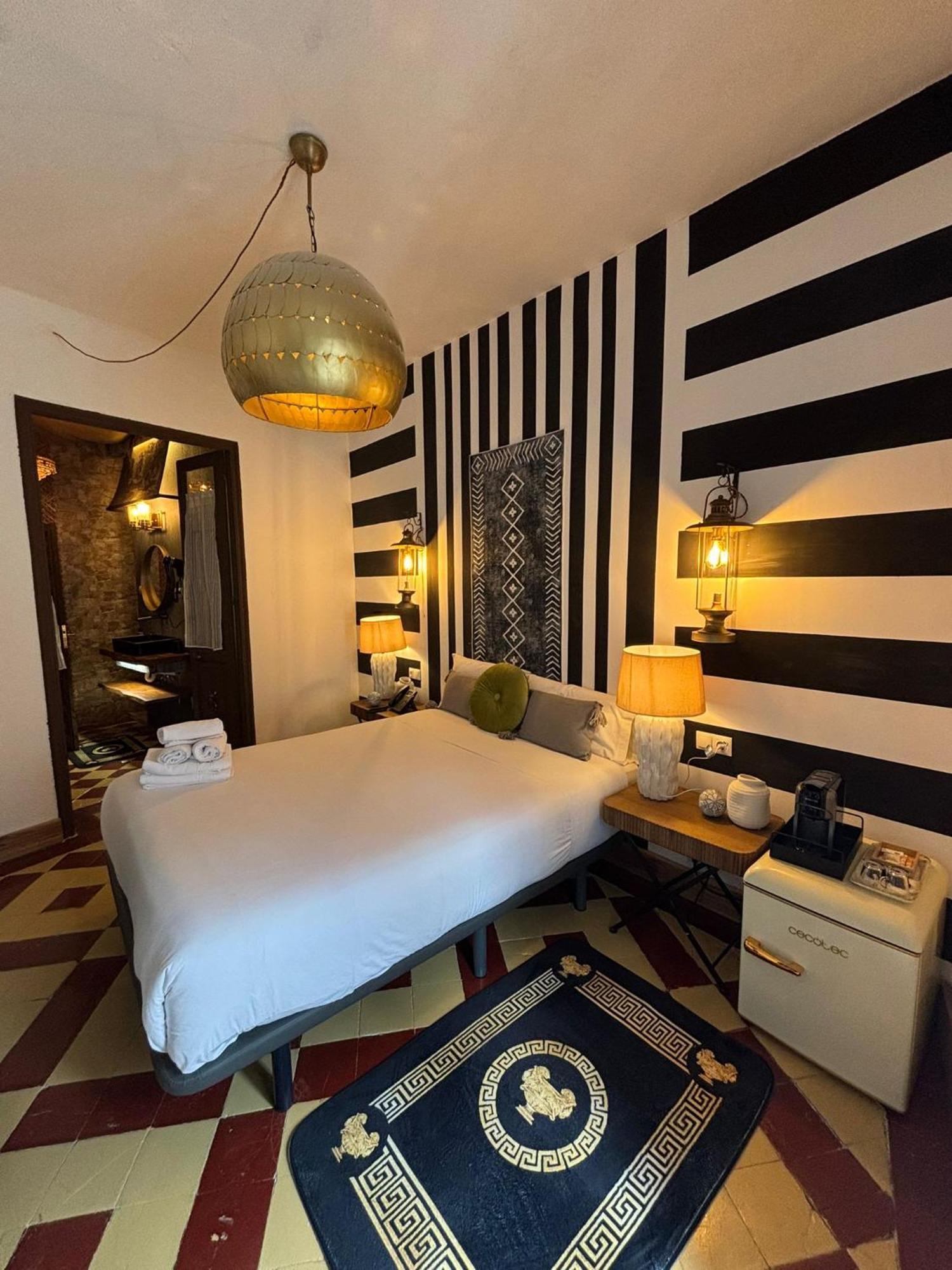 Hotel Life Gran Via Design Μαδρίτη Εξωτερικό φωτογραφία