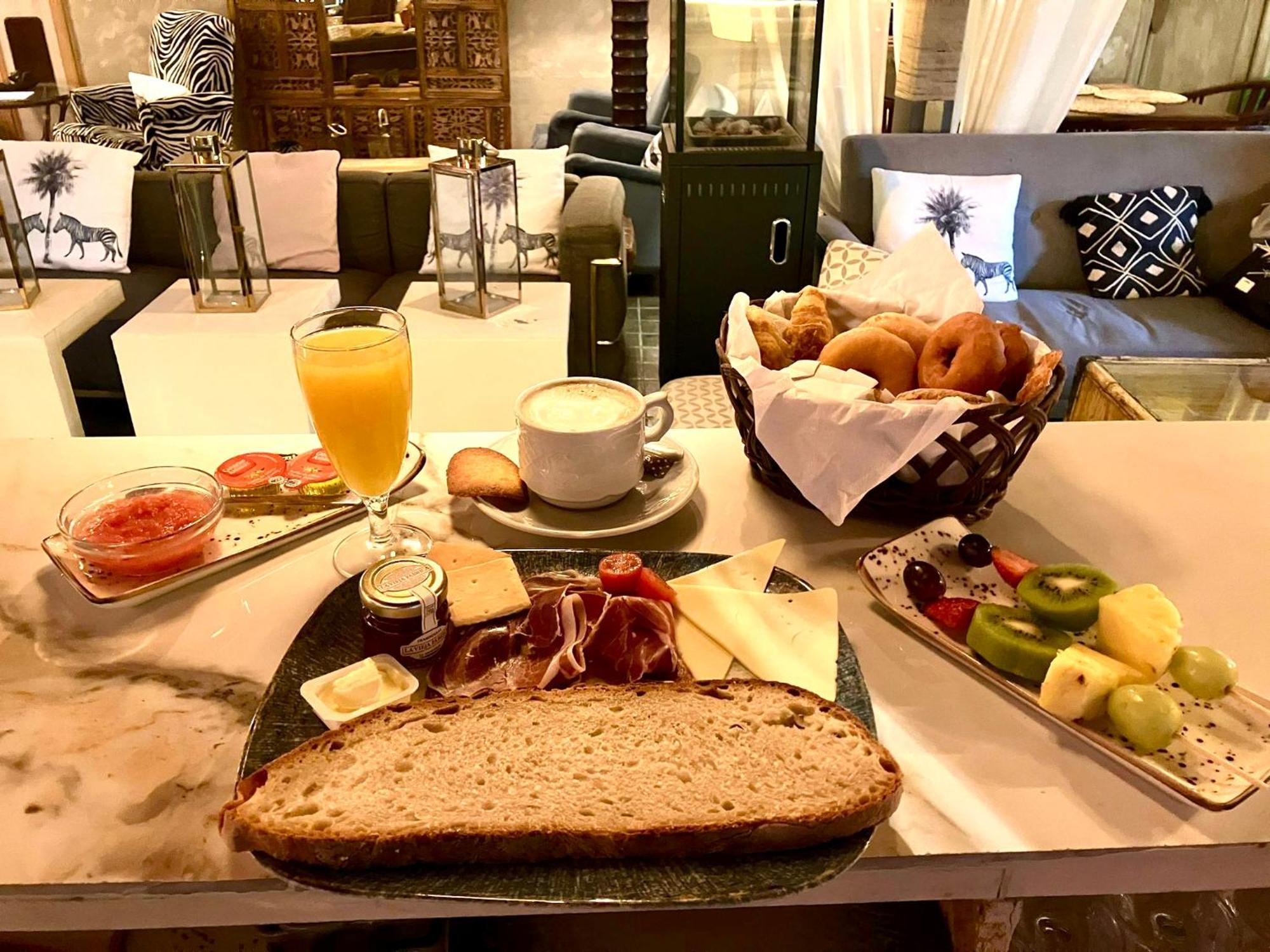 Hotel Life Gran Via Design Μαδρίτη Εξωτερικό φωτογραφία