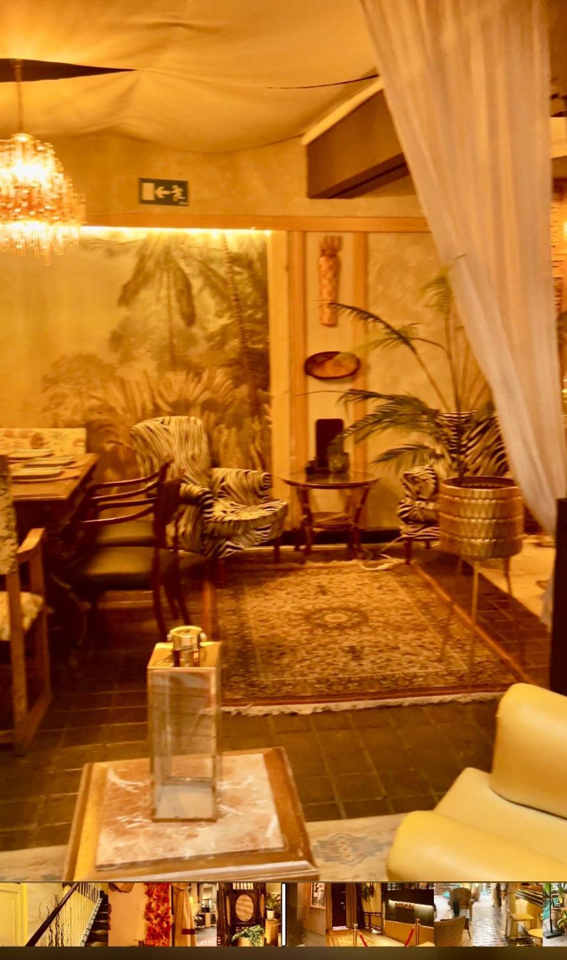 Hotel Life Gran Via Design Μαδρίτη Εξωτερικό φωτογραφία